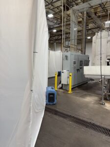 commercial-water-damage-project