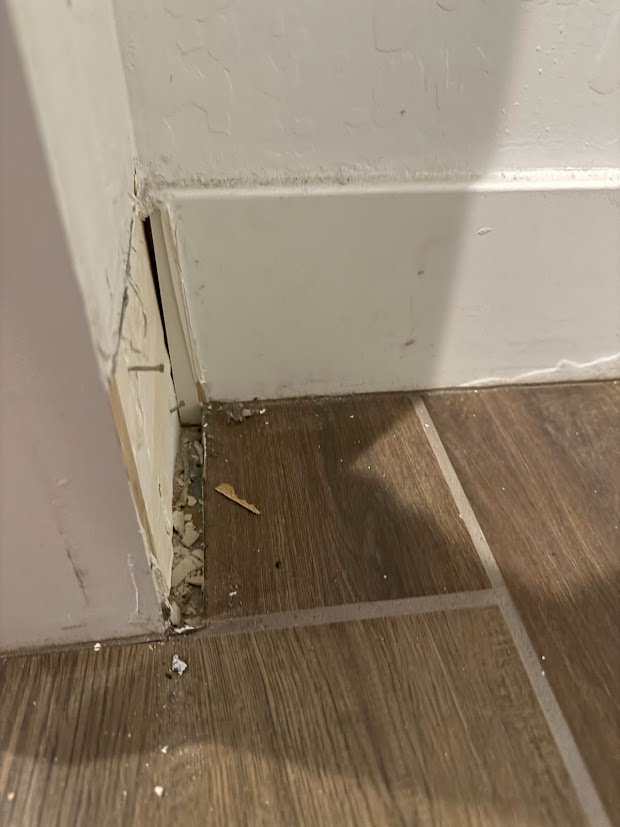 water-damage-ahwatukee-home