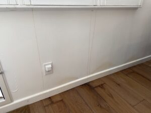 water-damage-queen-creek-home